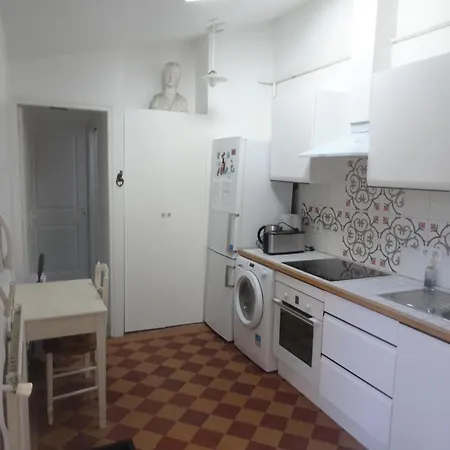 Arcachonaise A 50 M De La Plage, Centre Аркашон