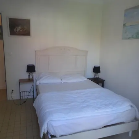 Arcachonaise A 50 M De La Plage, Centre * Аркашон