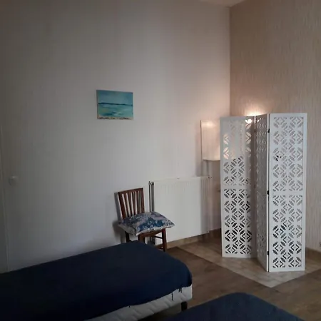 Arcachonaise A 50 M De La Plage, Centre * Аркашон