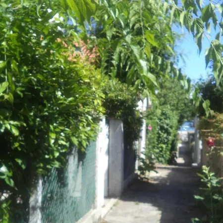 Arcachonaise A 50 M De La Plage, Centre *