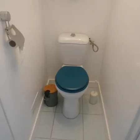 Prázdninový dům Arcachonaise A 50 M De La Plage, Centre Arcachon