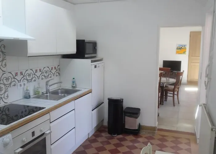 Ferienhaus Arcachonaise A 50 M De La Plage, Centre *