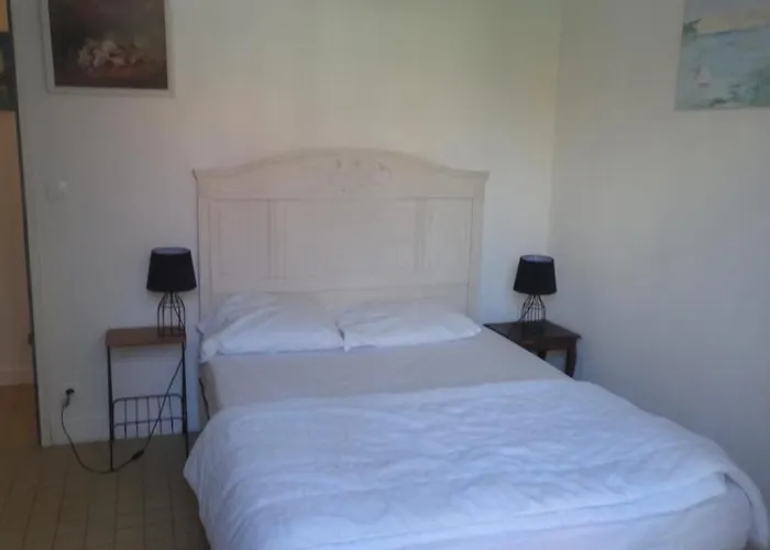 Arcachonaise A 50 M De La Plage, Centre * Arcachon