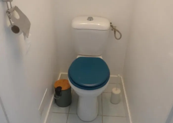 Ferienhaus Arcachonaise A 50 M De La Plage, Centre Arcachon